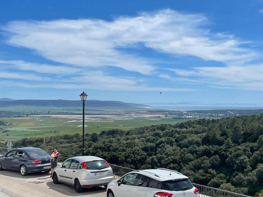 Vila La Escondida De Vejer Vejer de la Frontera Exteriér fotografie