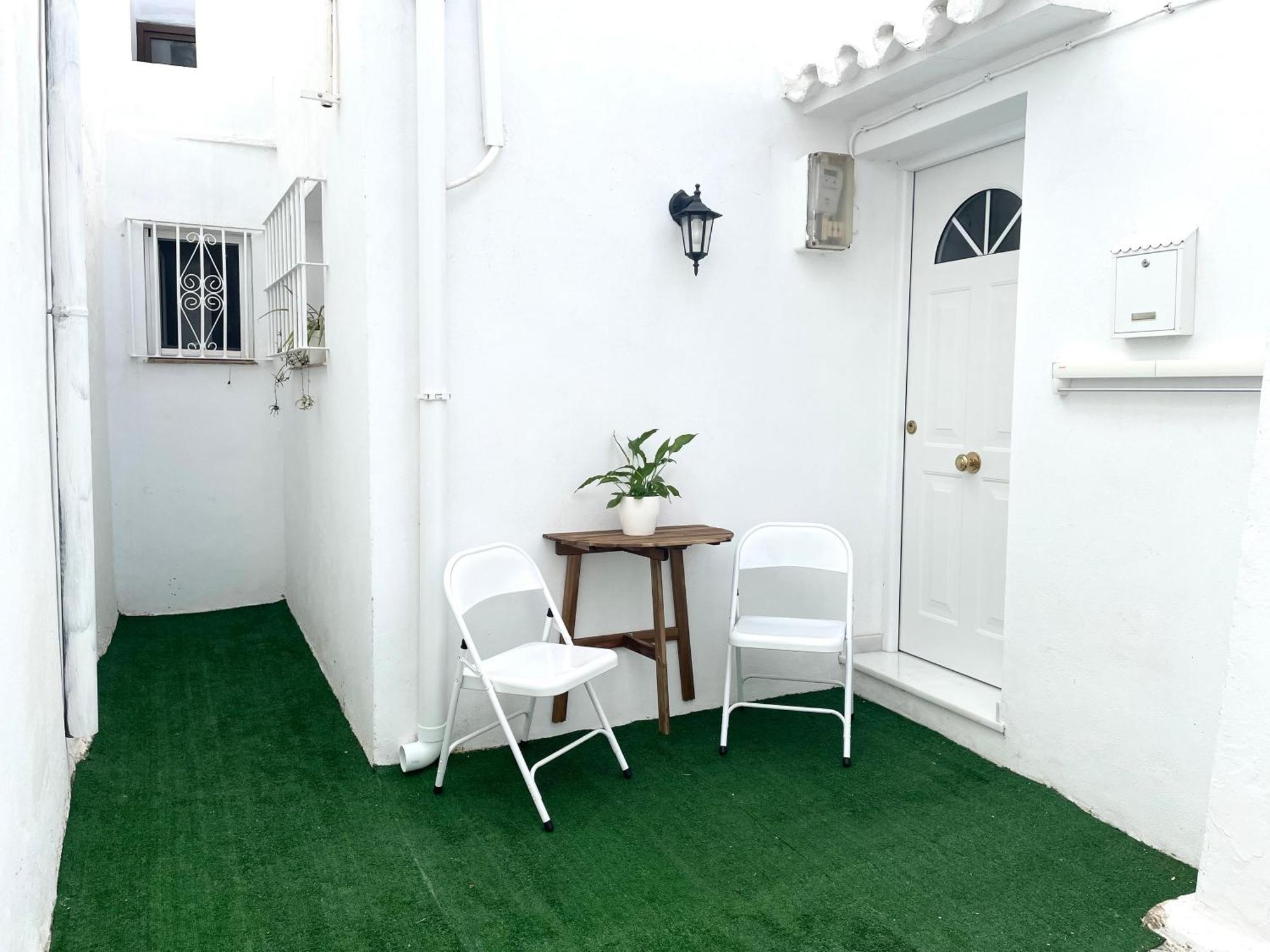 Vila La Escondida De Vejer Vejer de la Frontera Exteriér fotografie